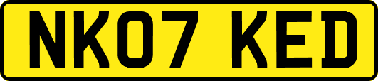 NK07KED