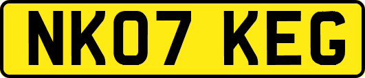 NK07KEG