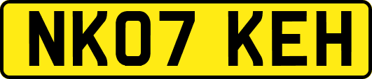 NK07KEH