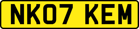 NK07KEM