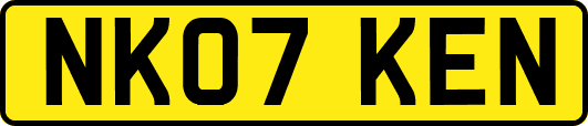 NK07KEN