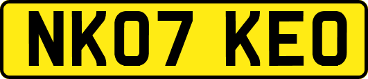 NK07KEO