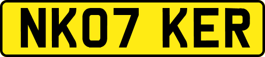NK07KER