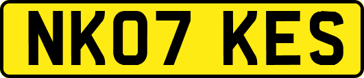 NK07KES