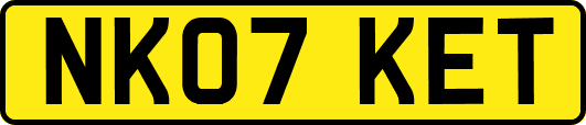 NK07KET