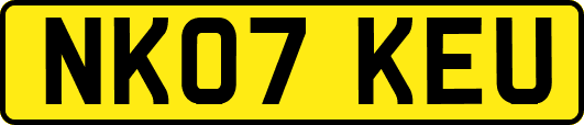 NK07KEU