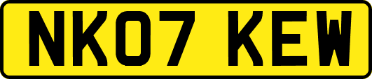 NK07KEW