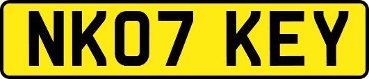 NK07KEY