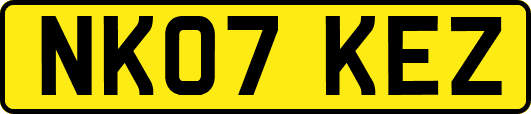 NK07KEZ