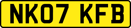 NK07KFB