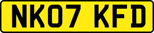NK07KFD