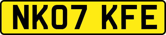 NK07KFE