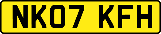 NK07KFH