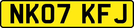 NK07KFJ