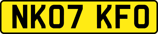 NK07KFO