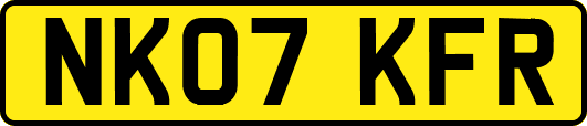 NK07KFR
