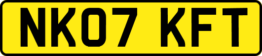 NK07KFT