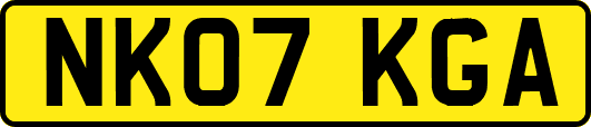NK07KGA