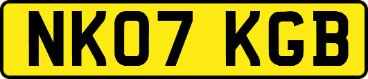 NK07KGB