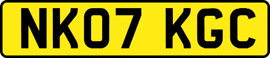 NK07KGC