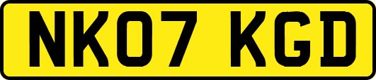 NK07KGD