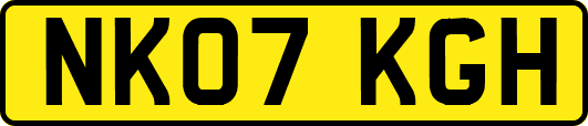 NK07KGH