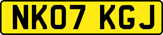 NK07KGJ