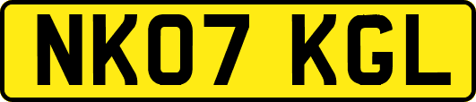 NK07KGL