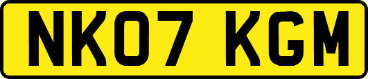 NK07KGM