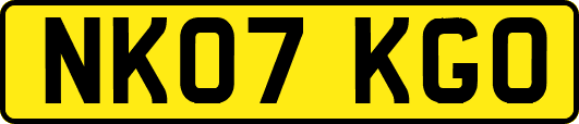 NK07KGO