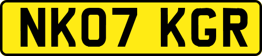 NK07KGR