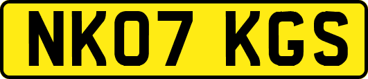 NK07KGS