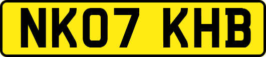 NK07KHB