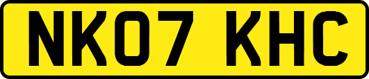 NK07KHC