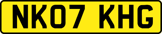 NK07KHG