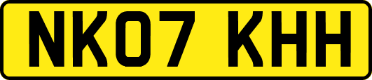 NK07KHH