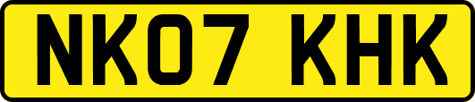 NK07KHK