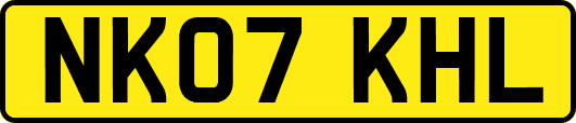 NK07KHL
