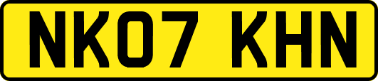 NK07KHN