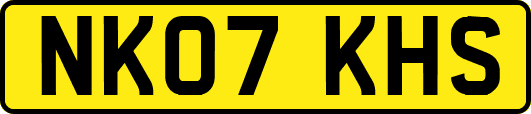 NK07KHS