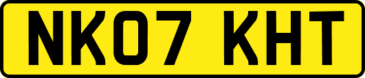 NK07KHT