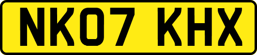 NK07KHX