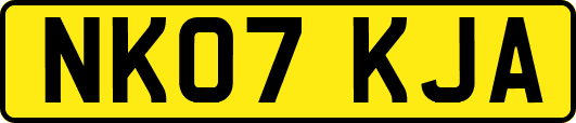 NK07KJA