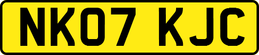 NK07KJC