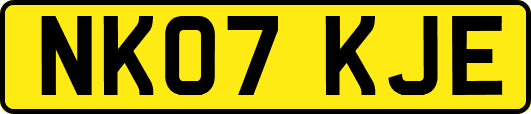 NK07KJE