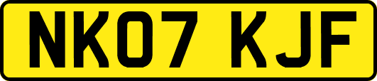 NK07KJF