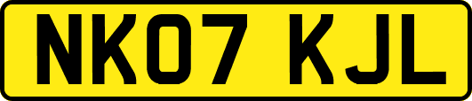 NK07KJL