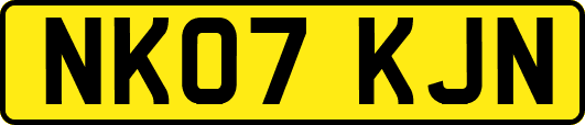 NK07KJN