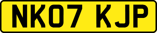 NK07KJP