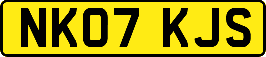 NK07KJS